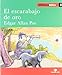 Produktbild El escarbajo de oro, Educación Primaria (Biblioteca básica, Band 8)
