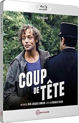 Gaumont Coup de tête [Blu-ray]