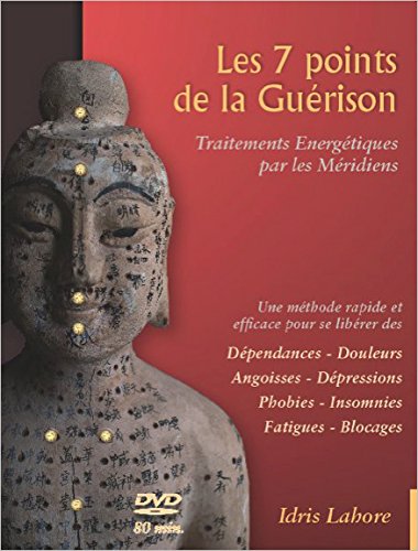 Download Les 7 points de la Guérison (Livre + DVD) Download Les 7 points de la Guérison (Livre + DVD)