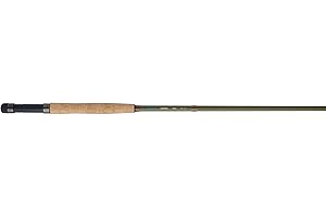 Shakespeare Cedar Canyon Select Caña de Pescar