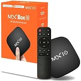 Vooka Ape 4K Android 11.1-3840X2160 &Ccedil;&ouml;z&uuml;n&uuml;rl&uuml;k H265 4 &Ccedil;ekirdek Işlemci Tv Box Internet Tv Uyum