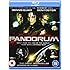 Pandorum [Blu-ray]