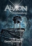 Image de Fantasy Trilogie Alvion: Prophezeiung (Band 2)