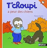 T'choupi a peur des chiens