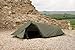 Price comparison product image one person solo tent / hiking / backpaking / army tent / camping Snugpak IONOSPHERE