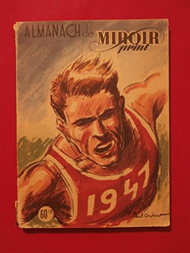 Download Almanach de miroir sprint