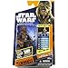 Produktbild Star Wars Chewbacca (2010 Blue Card SL18) (japan import)