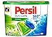 Produktbild Persil Universal Duo-Caps, vordosiertes Vollwaschmittel, 360° Reinheit & Pflege, 2-Kammer-Technologie, 1er Pack (1 x 60 Waschladungen)