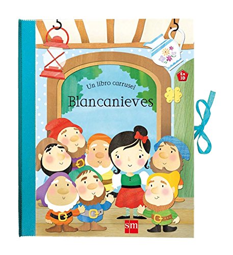 Download Blancanieves (Libros carrusel) Download Blancanieves (Libros carrusel)