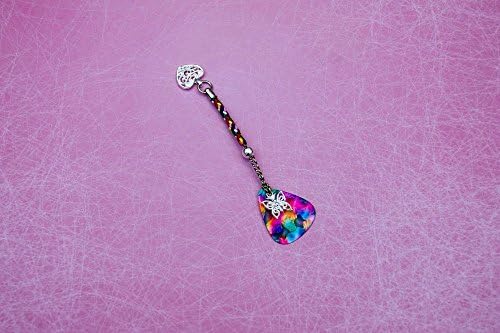 Multi Tear Drop Clip &amp; lock clasp, For the snap clasps and Clips on Pandora, Biagi, Troll, Chamilia and all European charm bracelets and necklaces.