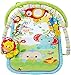 Fisher-Price 3-in-1 Musical Activity Gym