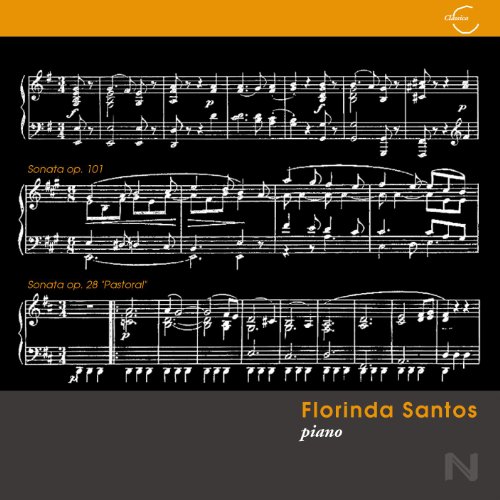 Preisvergleich Produktbild LUDWIG VAN BEETHOVEN - PIANO SONATAS