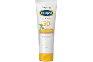 ‎CETAPHIL CETAPHIL Sun Daylong Kids SPF 30 liposomale Lotion 200 ml