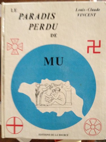 Le paradis perdu de mu