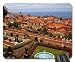 Produktbild Urlaub in Teneriffa Mauspad, Mousepad (Häuser Maus Pad)