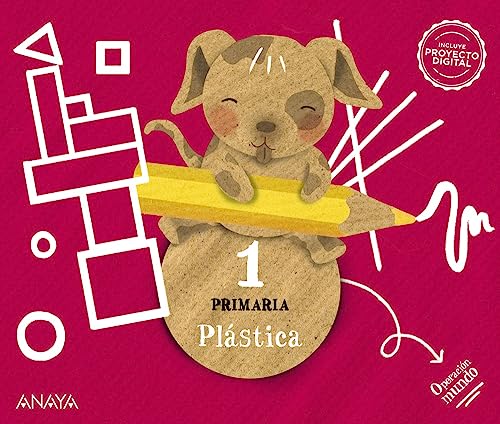 Plástica 1 (Operación Mundo)