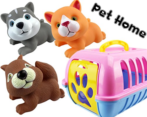 Preisvergleich Produktbild GYD Spielzeug Haustier Katze Hund oder Eichhörnchen