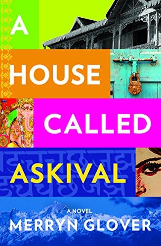 A House Called Askival