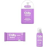 Chilly Intimate Soothing