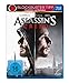 Assassin's Creed [Blu-ray]