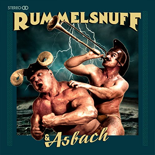 Preisvergleich Produktbild Rummelsnuff & Asbach (Ltd.Lp+CD) [Vinyl LP]