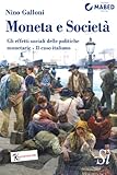 Image de Moneta e Società (Italian Edition)