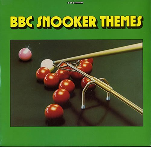 Preisvergleich Produktbild BBC Snooker Themes