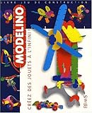Image de Modelino 2 : Créez des jouets à l'infini !