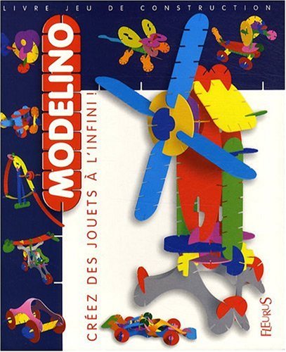 Download Modelino 2 : Créez des jouets à l'infini ! Download Modelino 2 : Créez des jouets à l'infini !