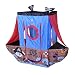 Produktbild Knorrtoys 55701 - Spielzelt Piratenschiff