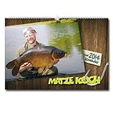 Matze Koch Kalender 2014 by