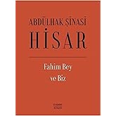 Fahim Bey ve Biz (Ciltli)