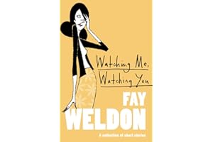 Watching Me, Watching You