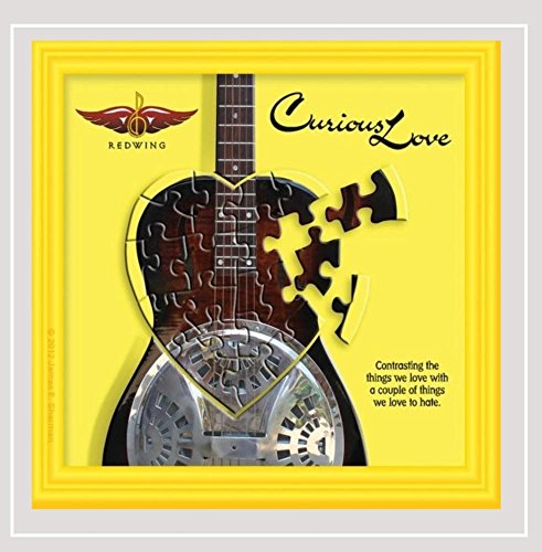 Preisvergleich Produktbild Curious Love