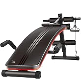 VOIT SB1000 SIT UP BENCH SHUTTLE
