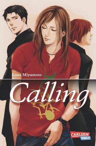 Calling 1: Calling