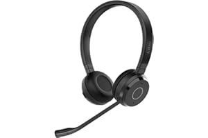 Jabra Evolve 65 TE Stereo - Auricolare - On-Ear