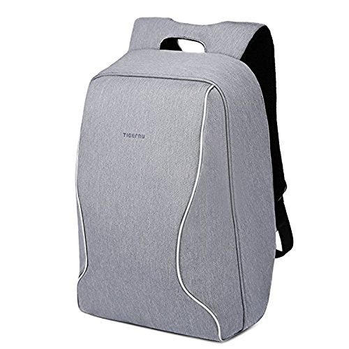 Kopack Anti Diebstahl Laptop Rucksack 14 1 15 4 Zoll Sto  fest Computer Rucksack Leicht ScanSmart TSA Freundlich Wasserbest  ndigkeit