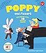 Produktbild Poppy and Mozart: With 16 Musical Sounds!