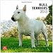 Bull Terriers 2013 - Original BrownTrout-Kalender by 
