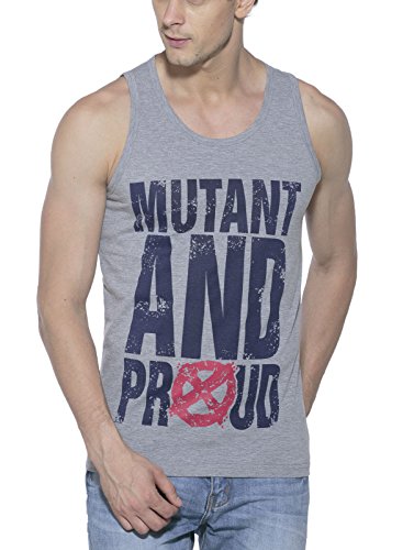 Alan Jones Printed Cotton Vest RS.319 (60.00% Off) - Amazon