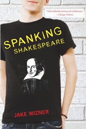 Spanking Shakespeare (English Edition)