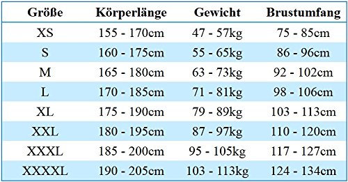 Reactor 3mm Rafting Hose verstärkt - 4