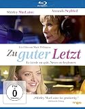 Zu guter Letzt [Blu-ray] - Shirley MacLaine