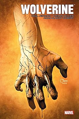 Wolverine les origines