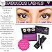 Brand New YOUNIQUE's 3D+ PLUS MOODSTRUCK MASCARA FIBER & GEL Tubes in BOX