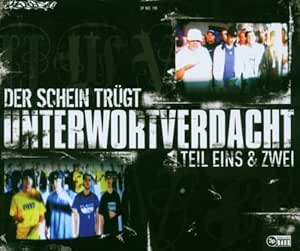 Der Schein tr&uuml;gt - Teil 1 &amp; 2