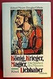 Image de König, Krieger, Magier, Liebhaber. Die Stärken des Mannes.