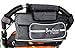 Baybino Pram Organizer - Deluxe Stroller Bag - Cup holder and bag for perambulator and stroller - 100 percent customer satisfaction warranty