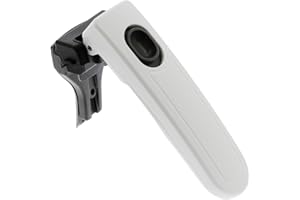 SEB INTERNATIONAL Poignee SS-1530001132 pour Friteuse SEB, TEFAL, ACTIFRY EXTRA